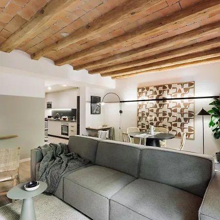 Cadaques - 1 Bedroom And Balcony In Sant Antoni