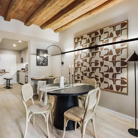 Cadaques - 1 Bedroom And Balcony In Sant Antoni Lägenhet