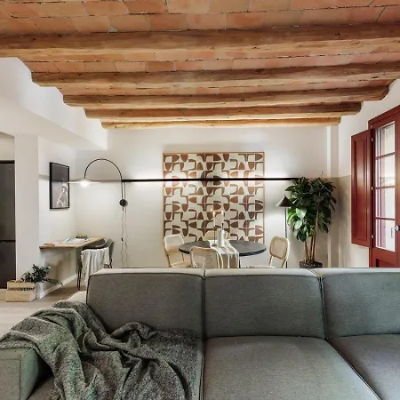 Cadaques - 1 Bedroom And Balcony In Sant Antoni * Barcelona